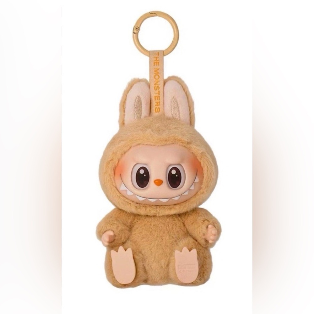 LABUBU (BABA)